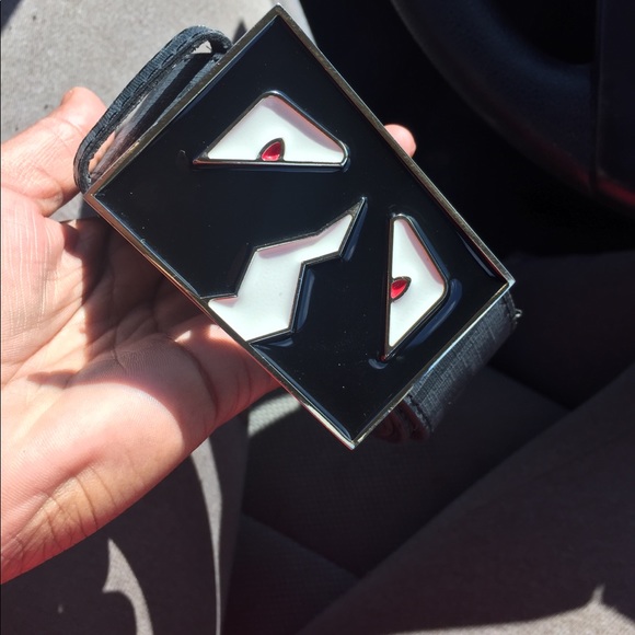 FENDI Belt - Picture 1 of 4